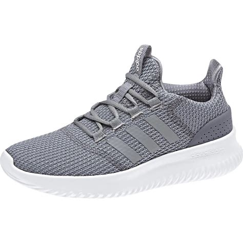 adidas schuhe cloudfoam ultimate|Adidas Cloudfoam ultimate women's white.